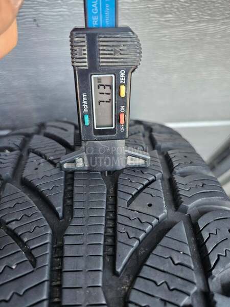 Cooper 215/70 R16 Zimska