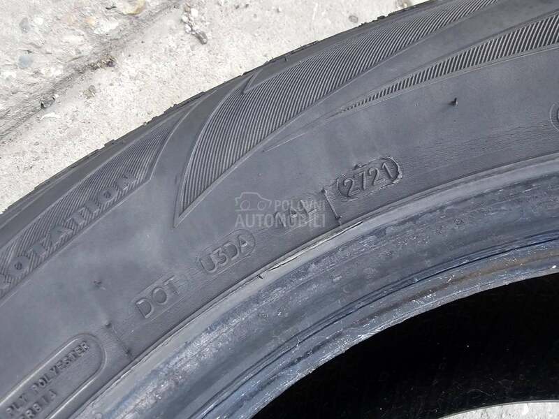 Cooper 215/70 R16 Zimska
