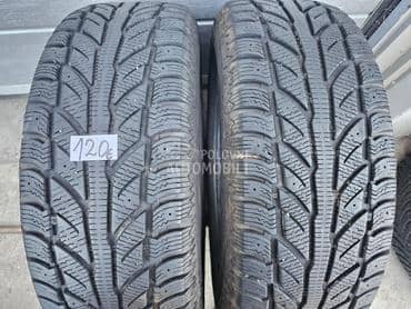 Cooper 215/70 R16 Zimska