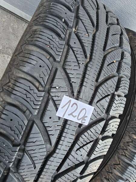 Cooper 215/70 R16 Zimska