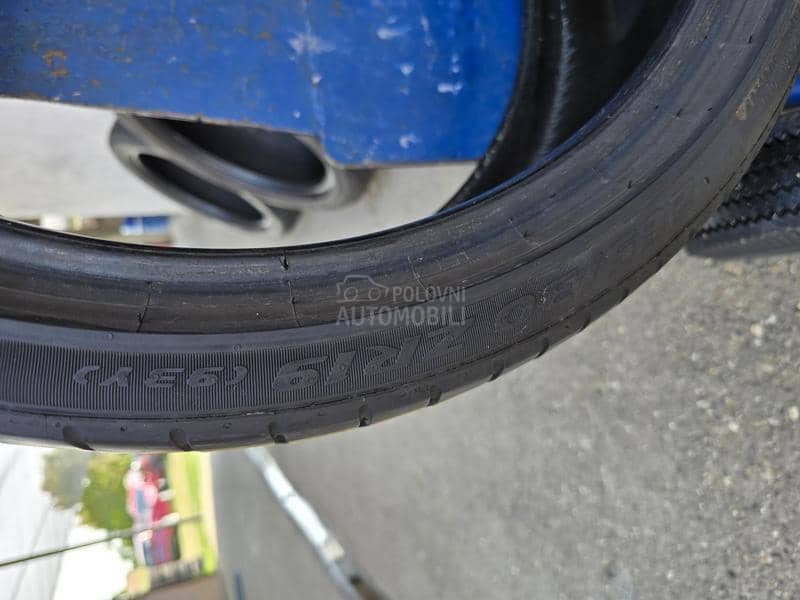 Pirelli 265/30 R19 Letnja