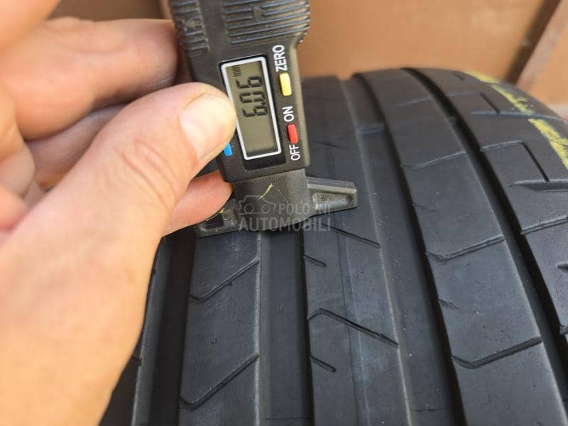 Pirelli 265/30 R19 Letnja