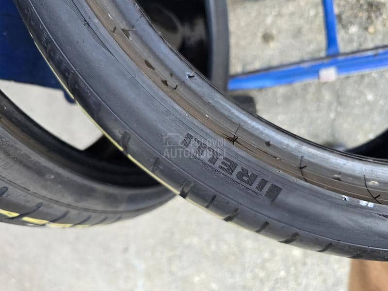 Pirelli 265/30 R19 Letnja