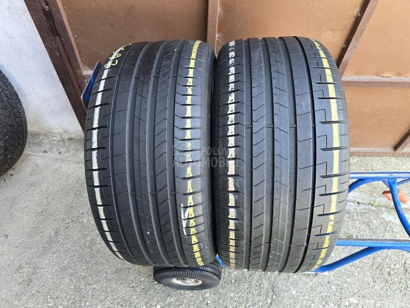 Pirelli 265/30 R19 Letnja