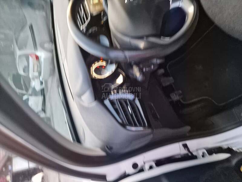 Citroen C3 1,1b
