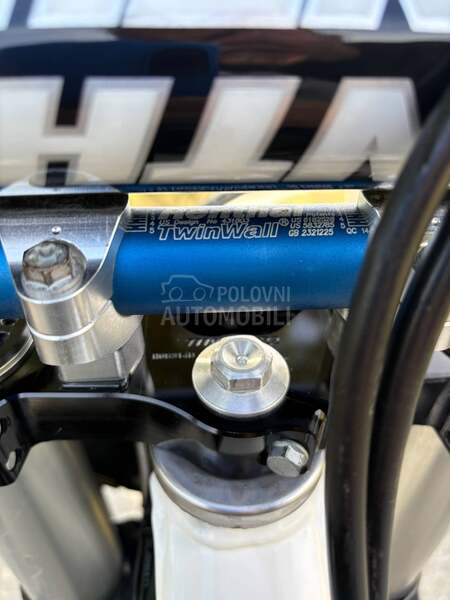Husqvarna Fc 350 2015
