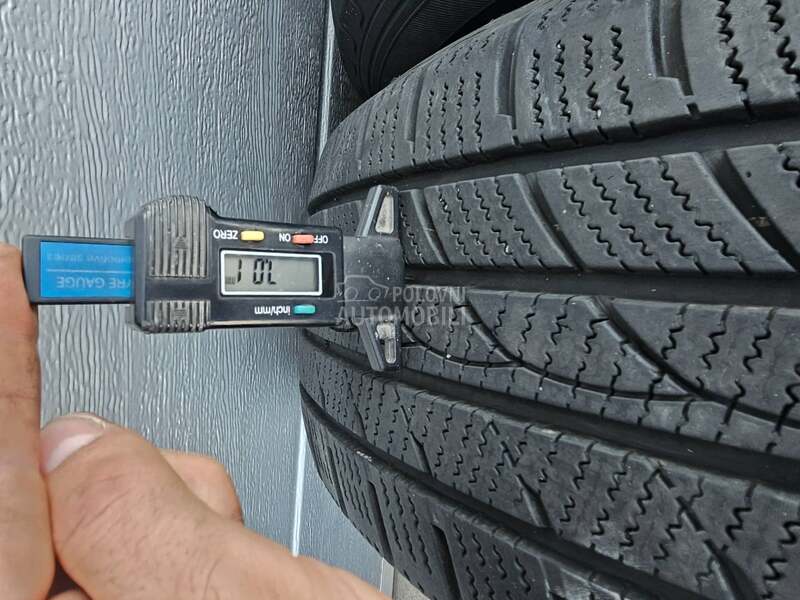 Minerva 225/65 R17 Zimska