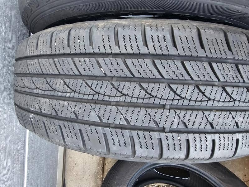 Minerva 225/65 R17 Zimska