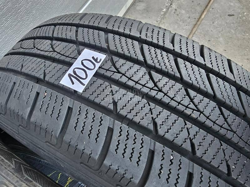 Minerva 225/65 R17 Zimska