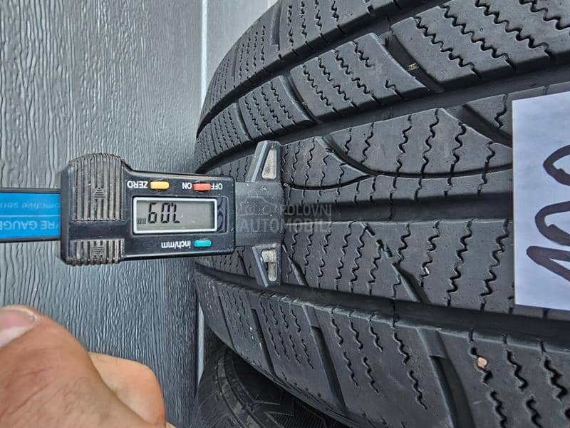 Minerva 225/65 R17 Zimska