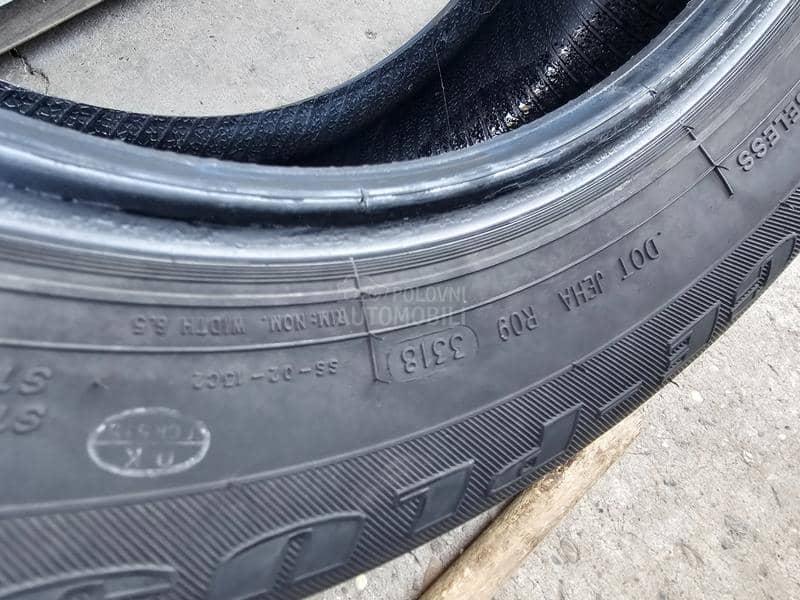 Minerva 225/65 R17 Zimska