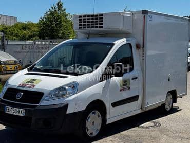 Fiat Scudo 2.0