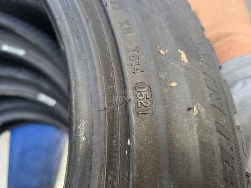 Pirelli 205/60 R17 Zimska
