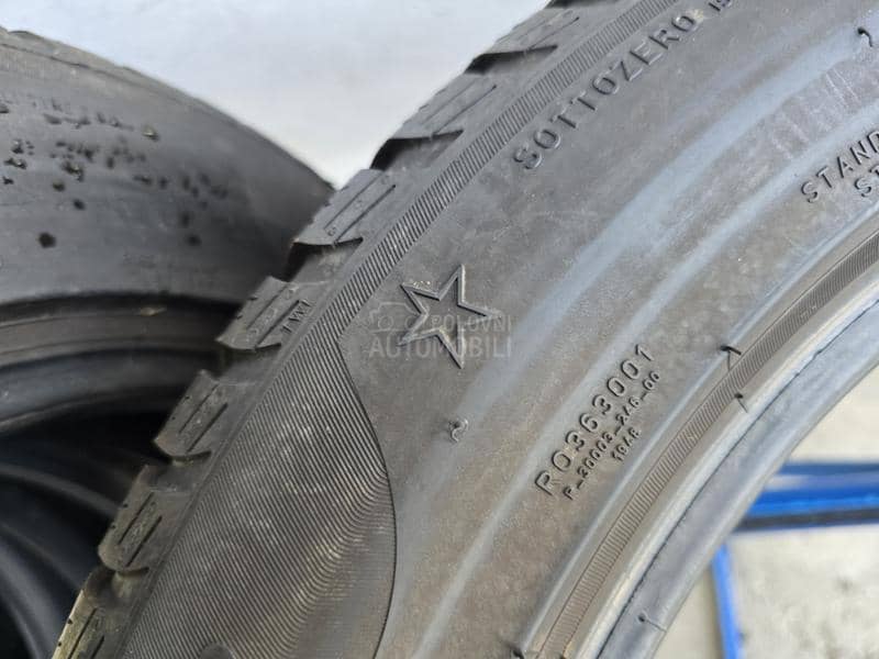 Pirelli 205/60 R17 Zimska
