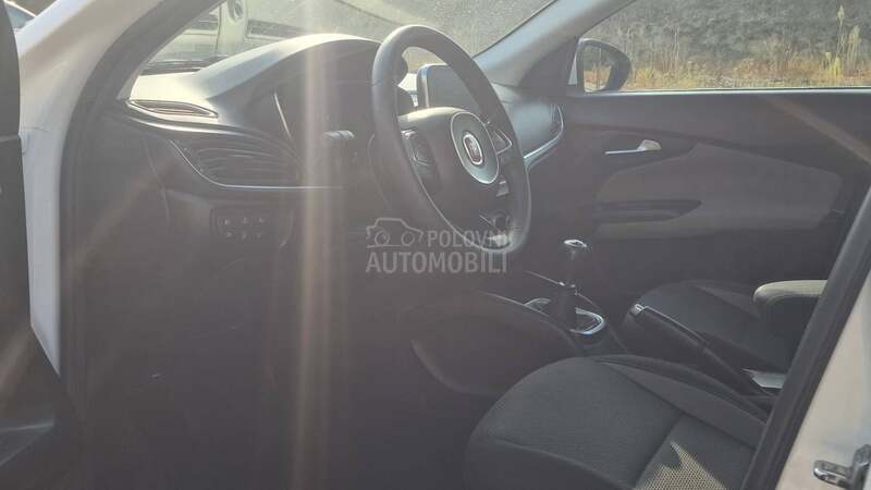 Fiat Tipo 