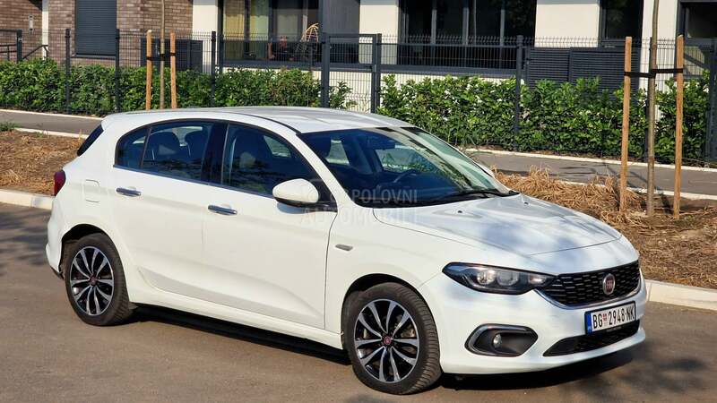 Fiat Tipo 