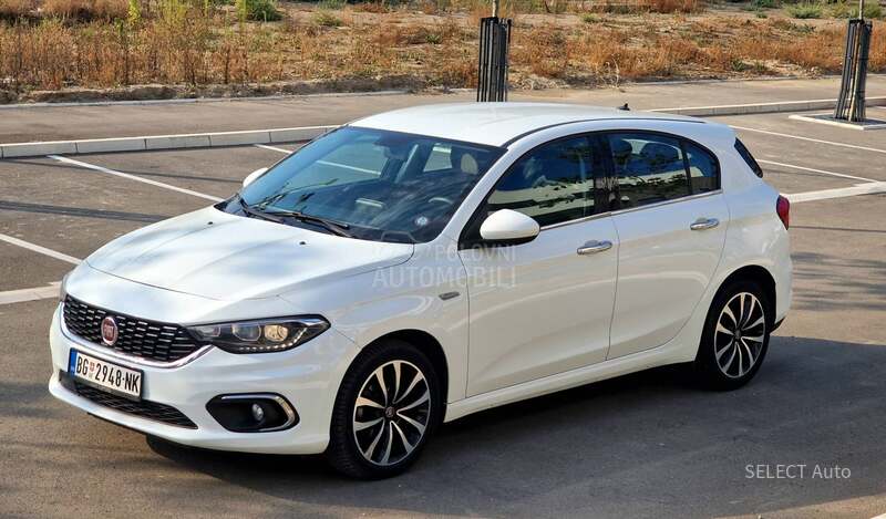 Fiat Tipo 