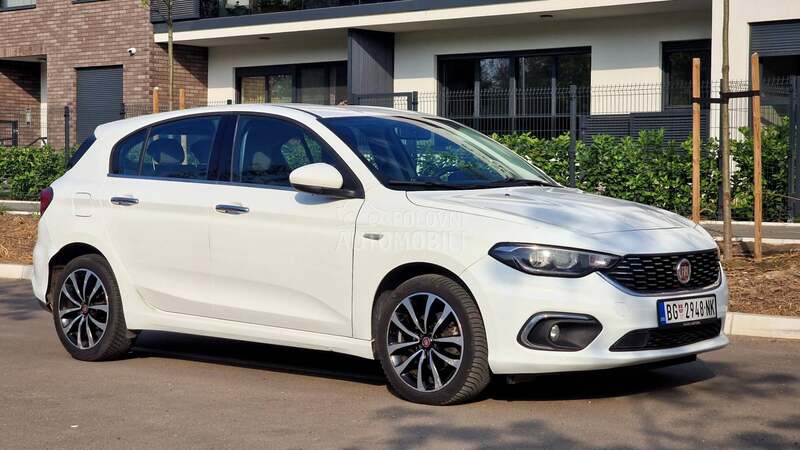 Fiat Tipo 