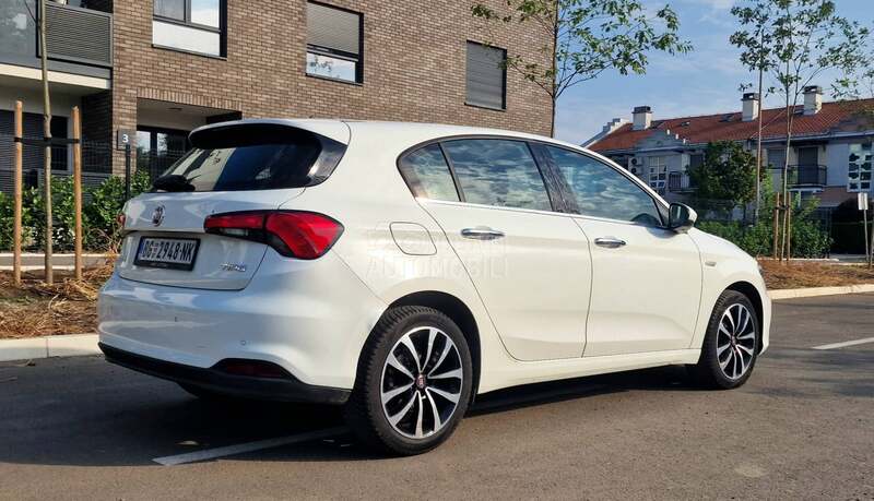 Fiat Tipo 