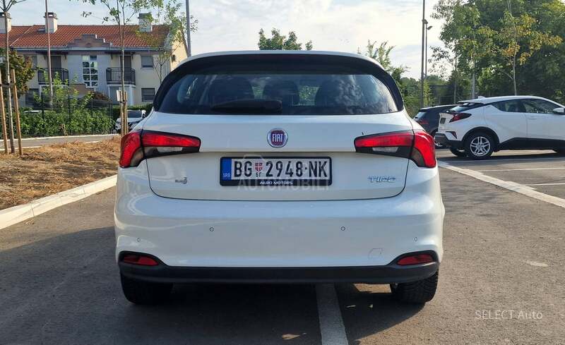 Fiat Tipo 