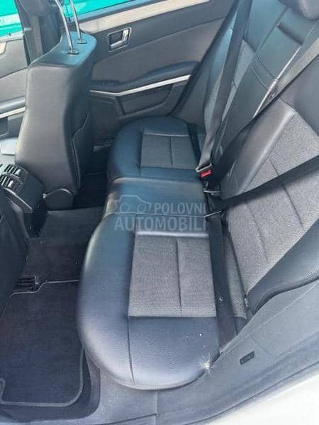 Mercedes Benz E 200 E 200 T CG1