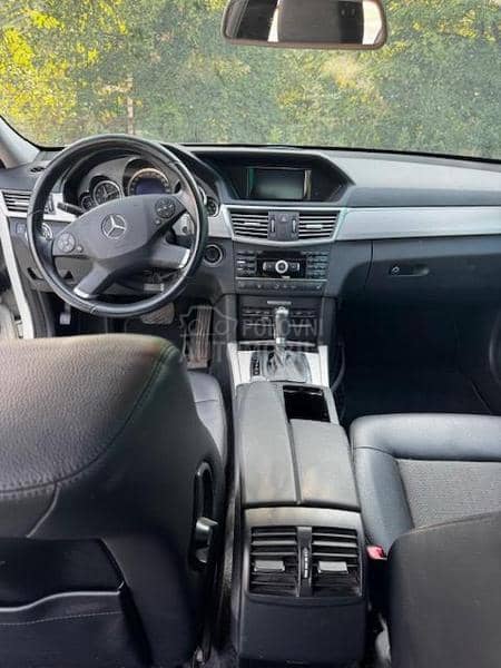 Mercedes Benz E 200 E 200 T CG1