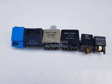 RELE za Hyundai Accent od 1999. do 2003. god.