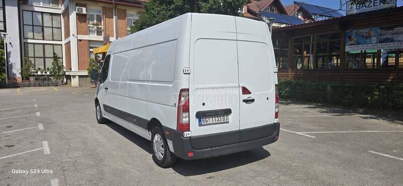 Renault Master CENA HIT za Auto