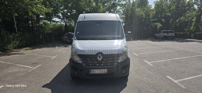 Renault Master CENA HIT za Auto