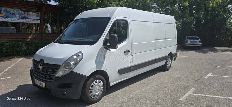 Renault Master CENA HIT za Auto