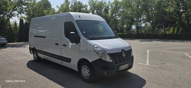 Renault Master CENA HIT za Auto