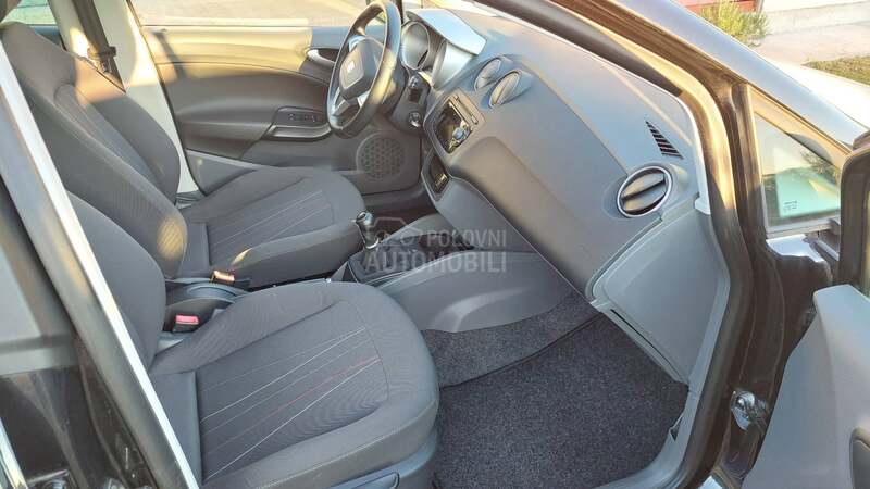 Seat Ibiza 1,4