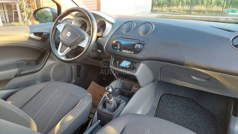 Seat Ibiza 1,4