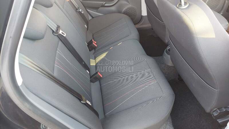 Seat Ibiza 1,4