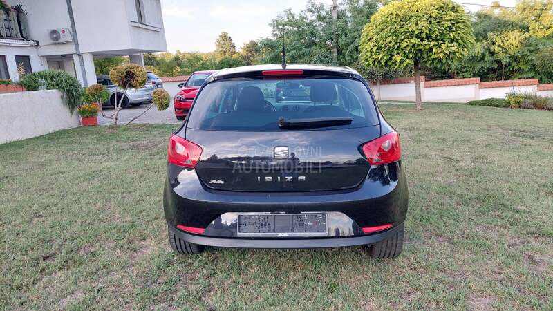 Seat Ibiza 1,4