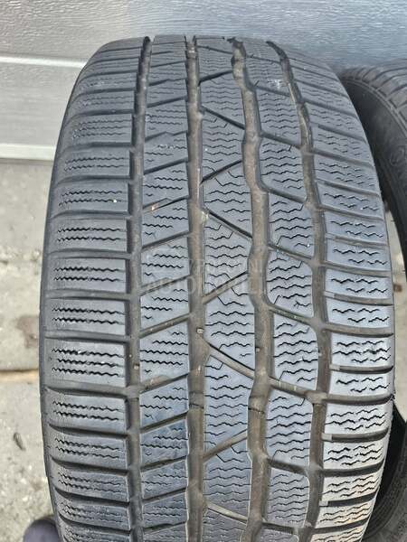 Continental 245/40 R19 Zimska