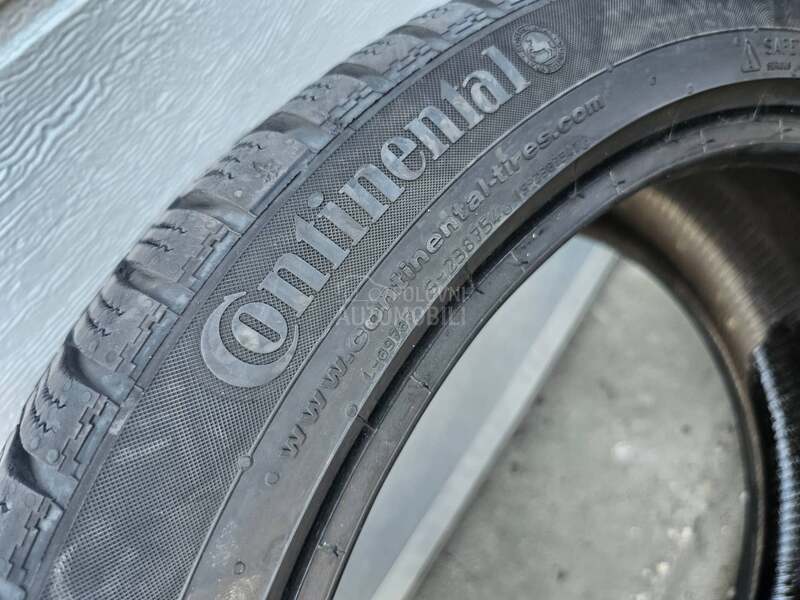 Continental 245/40 R19 Zimska