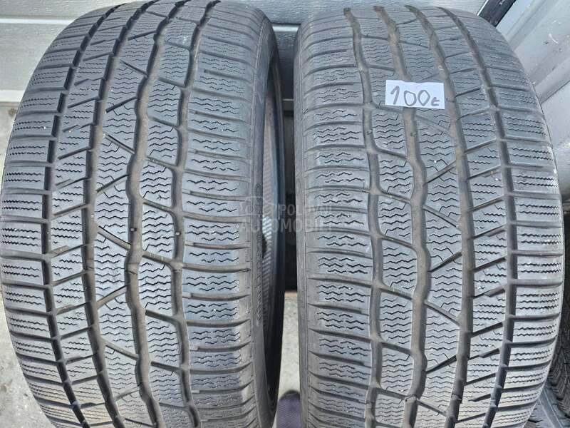 Continental 245/40 R19 Zimska