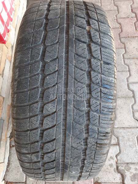 Aluminijumske felne  17" 5 x 120