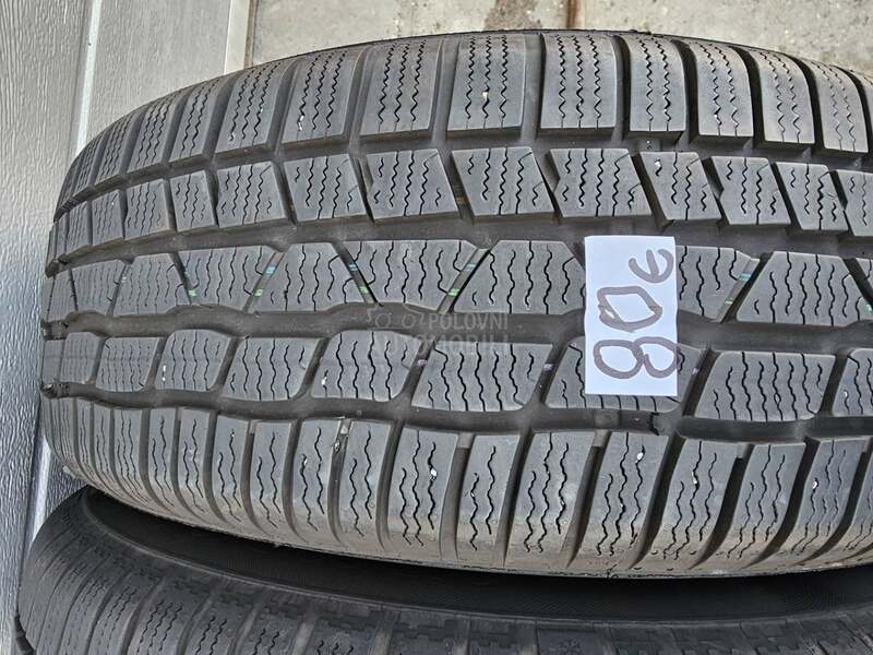 Continental 215/60 R16 Zimska