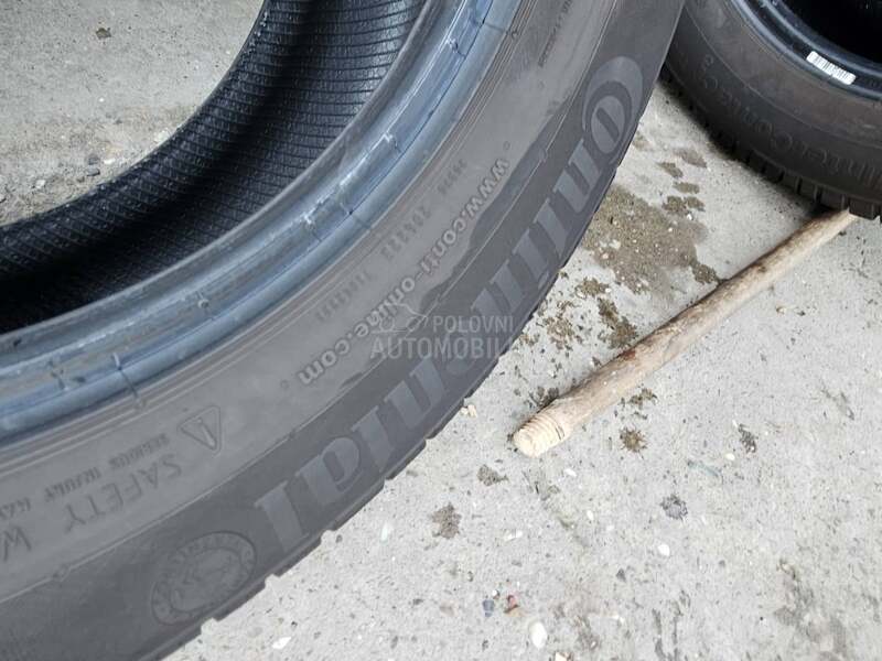 Continental 215/60 R16 Zimska