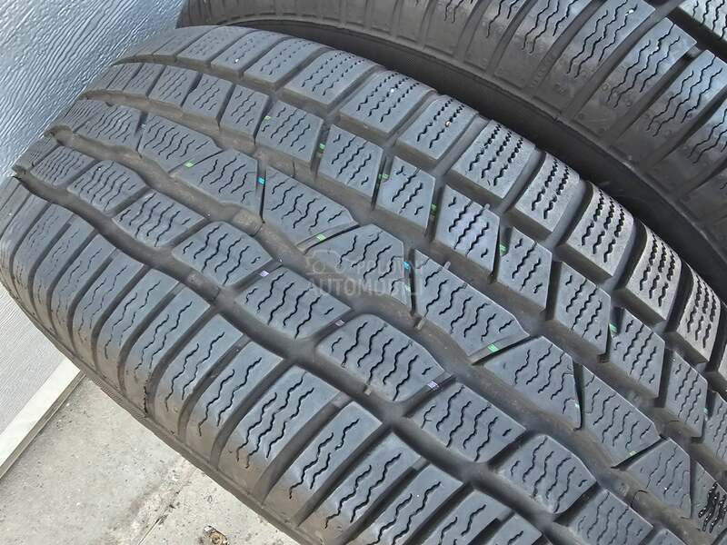 Continental 215/60 R16 Zimska
