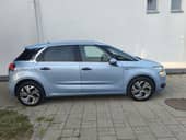 Citroen C4 Picasso Exclusive 1.6 hdi