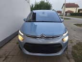 Citroen C4 Picasso Exclusive 1.6 hdi