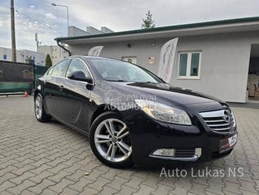Opel Insignia 2.0 CDTI