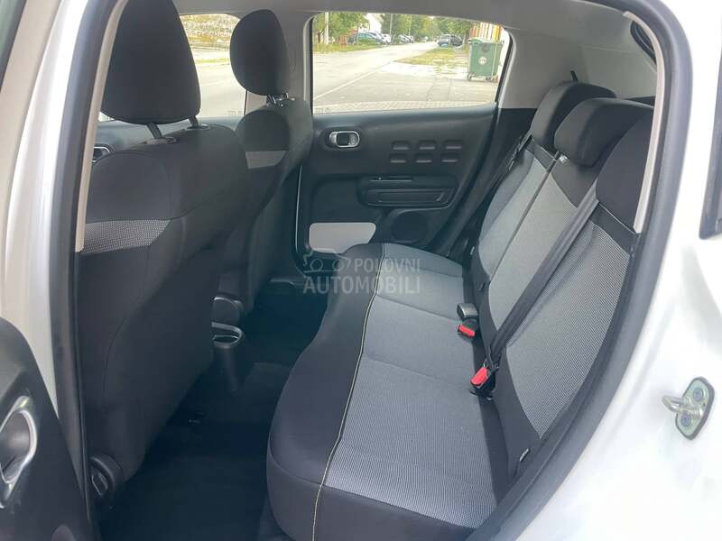 Citroen C3 1.6 HDi