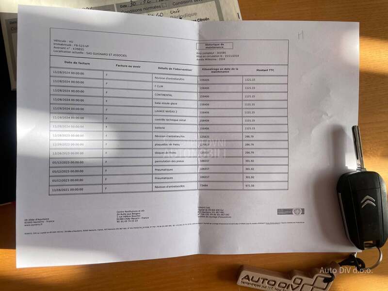 Citroen C3 1.6 HDi