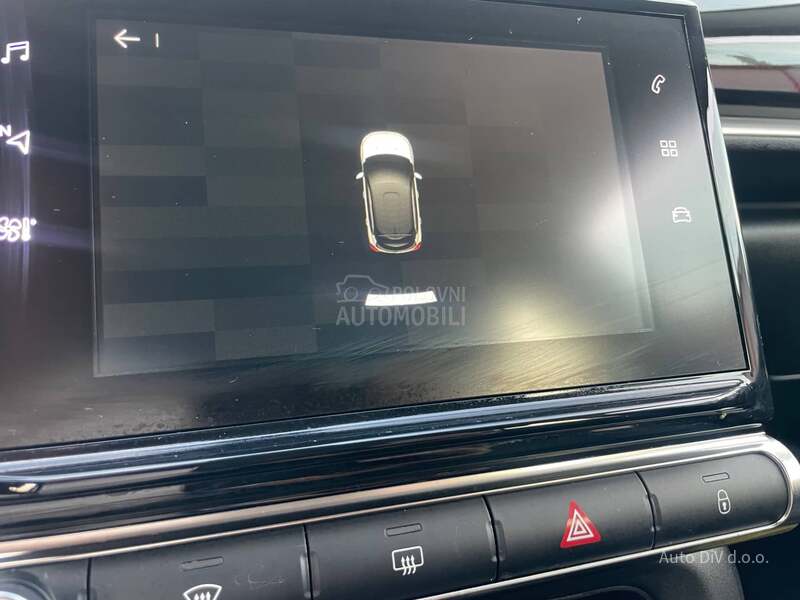 Citroen C3 1.6 HDi