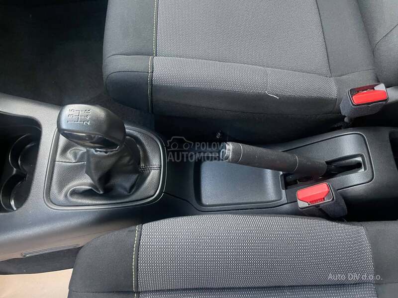 Citroen C3 1.6 HDi