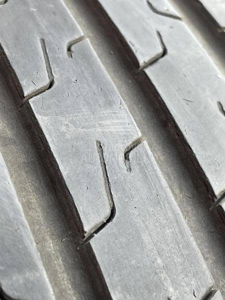 Continental 235/55 R18 Letnja